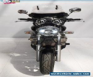 YAMAHA XJR 1300 ** NO RESERVE **