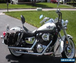 1996 Kawasaki Vulcan for Sale