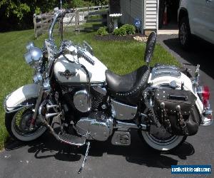 1996 Kawasaki Vulcan