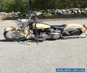 1972 Harley-Davidson Shovelhead