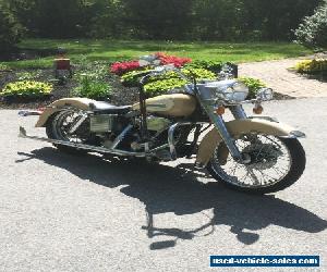 1972 Harley-Davidson Shovelhead