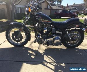 1975 Harley-Davidson Other