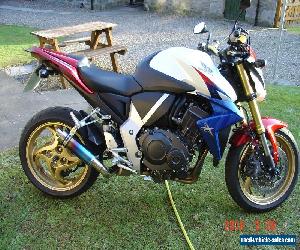 CB1000R Extreme ABS