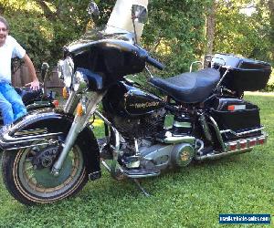 1978 Harley-Davidson ELECTRA-GLIDE