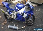 Yamaha YZF R1 2001 for Sale