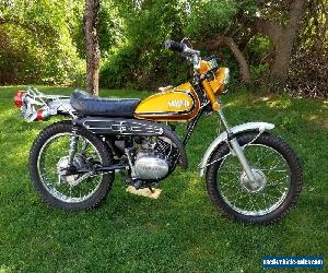 1973 Yamaha Other