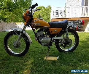 1973 Yamaha Other