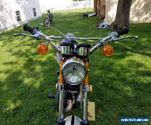 1973 Yamaha Other