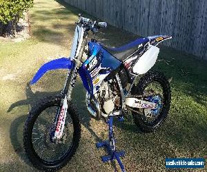 yamaha YZ250 for Sale