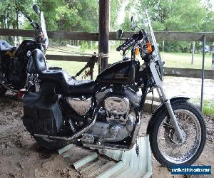 1999 Harley-Davidson Sportster