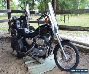 1999 Harley-Davidson Sportster