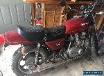 1980 Kawasaki Other for Sale