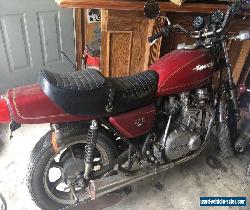 1980 Kawasaki Other for Sale