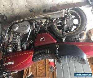 1980 Kawasaki Other