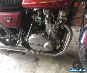 1980 Kawasaki Other