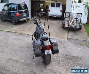 2009 Harley-Davidson Softail