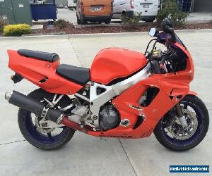 HONDA CBR900RR CBR900 CBR 900 04/1993 MODEL 30860KMS MAKE AN OFFER