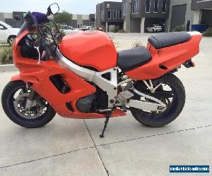 HONDA CBR900RR CBR900 CBR 900 04/1993 MODEL 30860KMS MAKE AN OFFER