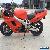 HONDA CBR900RR CBR900 CBR 900 04/1993 MODEL 30860KMS MAKE AN OFFER for Sale