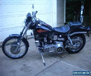 1981 Harley-Davidson Touring for Sale