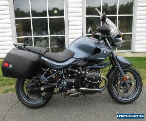 2004 BMW R-Series