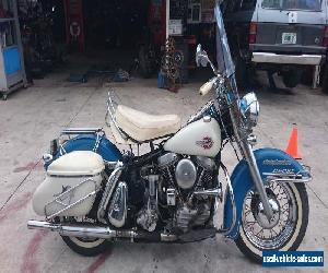 1959 Harley-Davidson Other