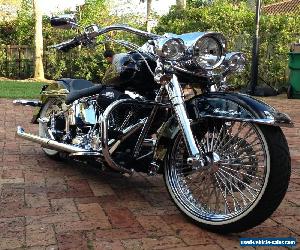 2006 Harley-Davidson Softail