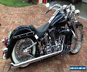 2006 Harley-Davidson Softail