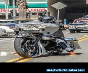 2016 Harley-Davidson Touring for Sale