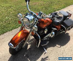 2007 Harley-Davidson Touring