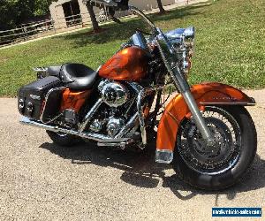 2007 Harley-Davidson Touring