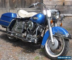 1970 Harley-Davidson Touring