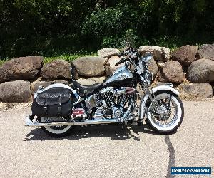 2003 Harley-Davidson Softail