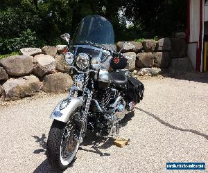 2003 Harley-Davidson Softail