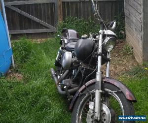 1980 Harley-Davidson Other