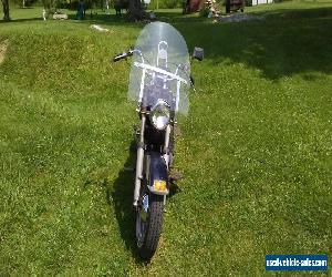 1955 Harley-Davidson Touring