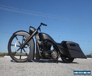 2009 Harley-Davidson Touring