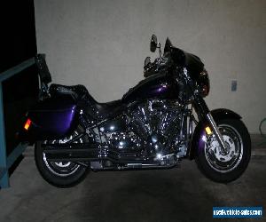 2004 Kawasaki Vulcan