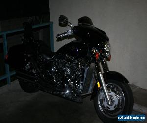 2004 Kawasaki Vulcan