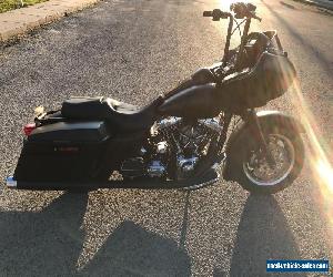 2008 Harley-Davidson Touring