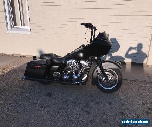 2008 Harley-Davidson Touring