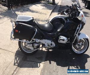 2006 BMW R-Series