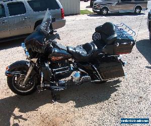 1989 Harley-Davidson Touring