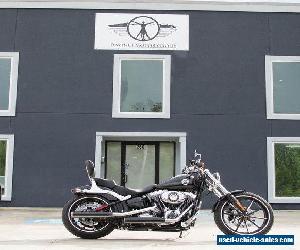 2015 Harley-Davidson Softail for Sale