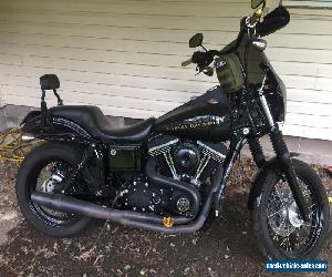 2014 Harley-Davidson Other