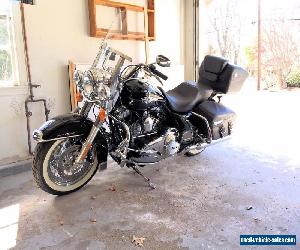 2012 Harley-Davidson Touring for Sale