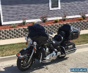 2008 Harley-Davidson Touring