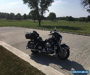 2008 Harley-Davidson Touring