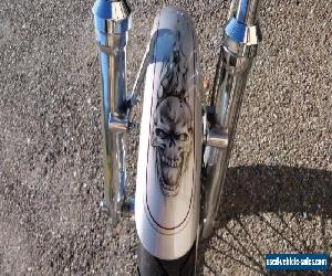 1999 Harley Davidson Softail - Custom