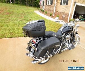 2004 Harley-Davidson Touring